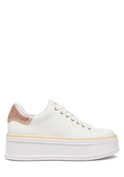 LIU JO - Sneaker Selma16 - Donna - BA5101 B