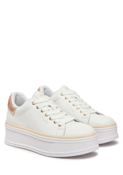 LIU JO - Sneaker Selma16 - Donna - BA5101 B