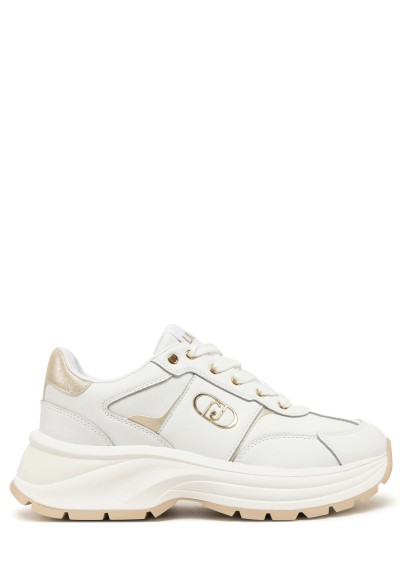 LIU JO - Sneaker EVA02 - Donna - BA5056