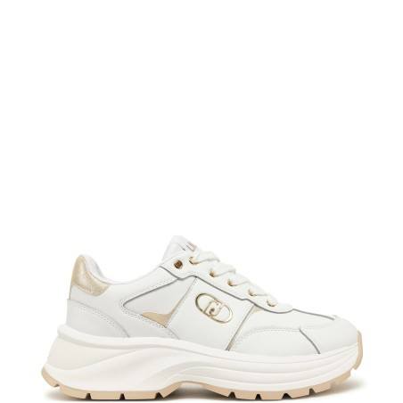 LIU JO - Sneaker EVA02 - Donna - BA5056
