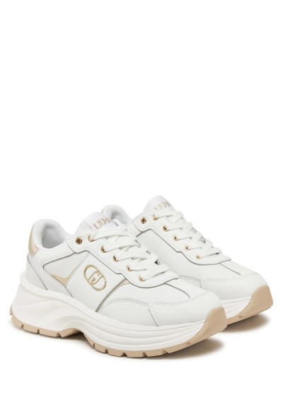 LIU JO - Sneaker EVA02 - Donna - BA5056