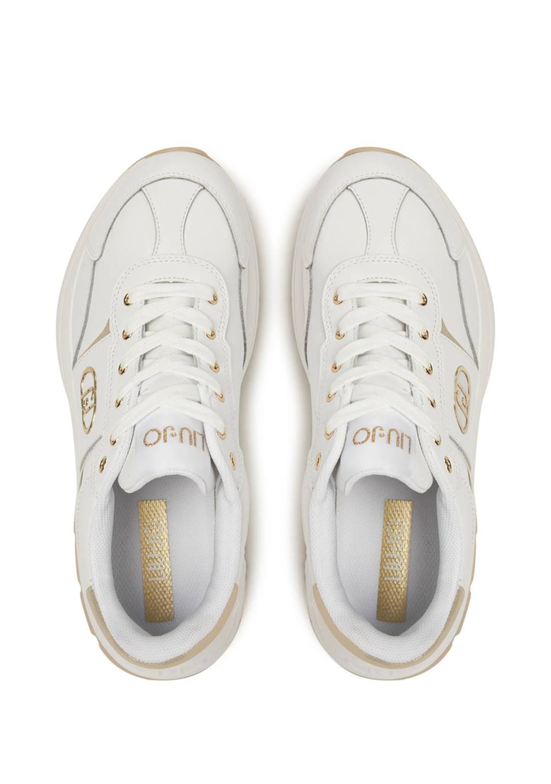 LIU JO - Sneaker EVA02 - Donna - BA5056