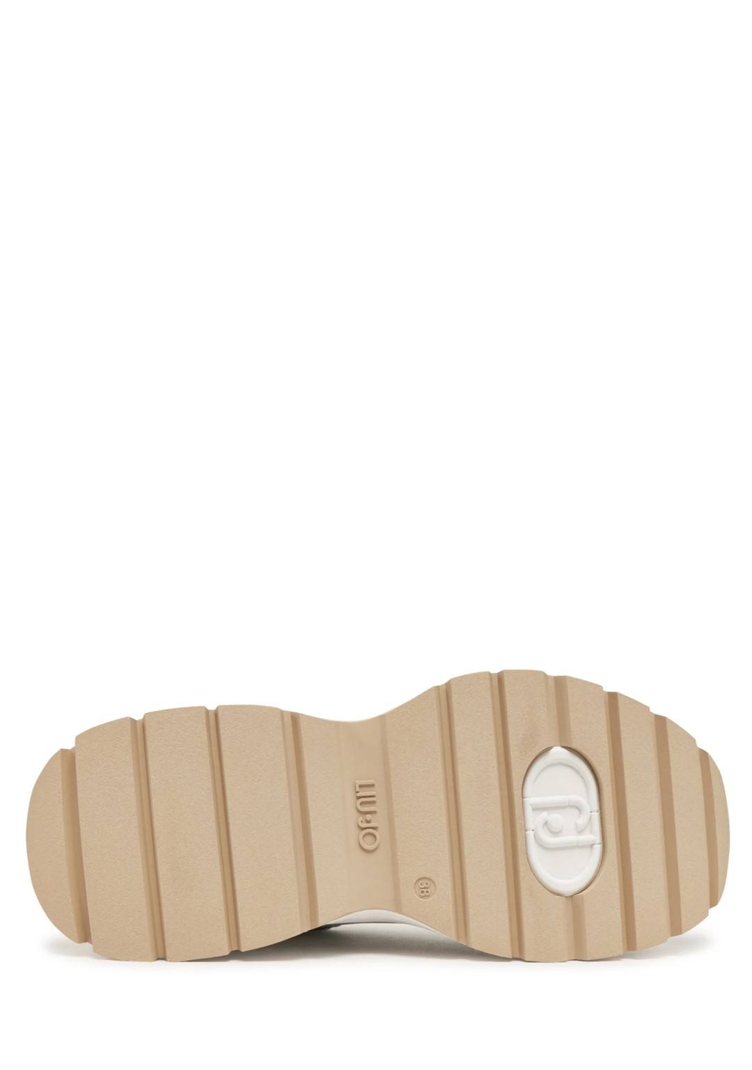 LIU JO - Sneaker EVA02 - Donna - BA5056