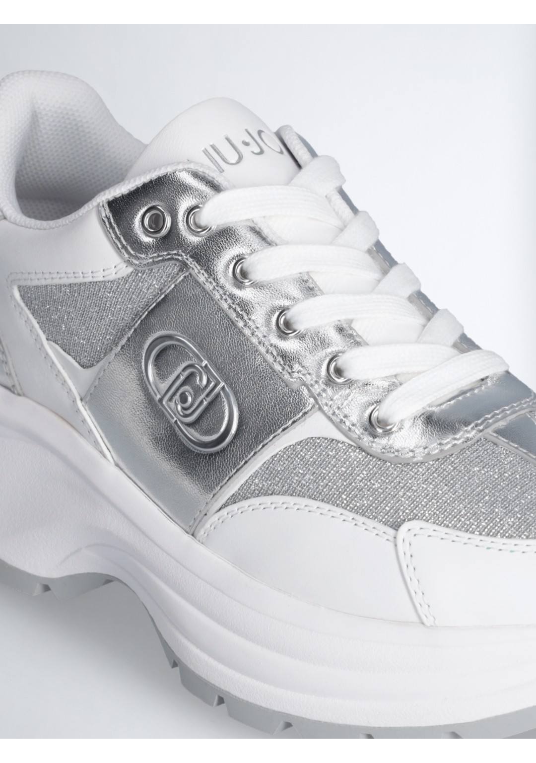 LIU JO - Sneaker EVA02 - Donna - BA5056 A