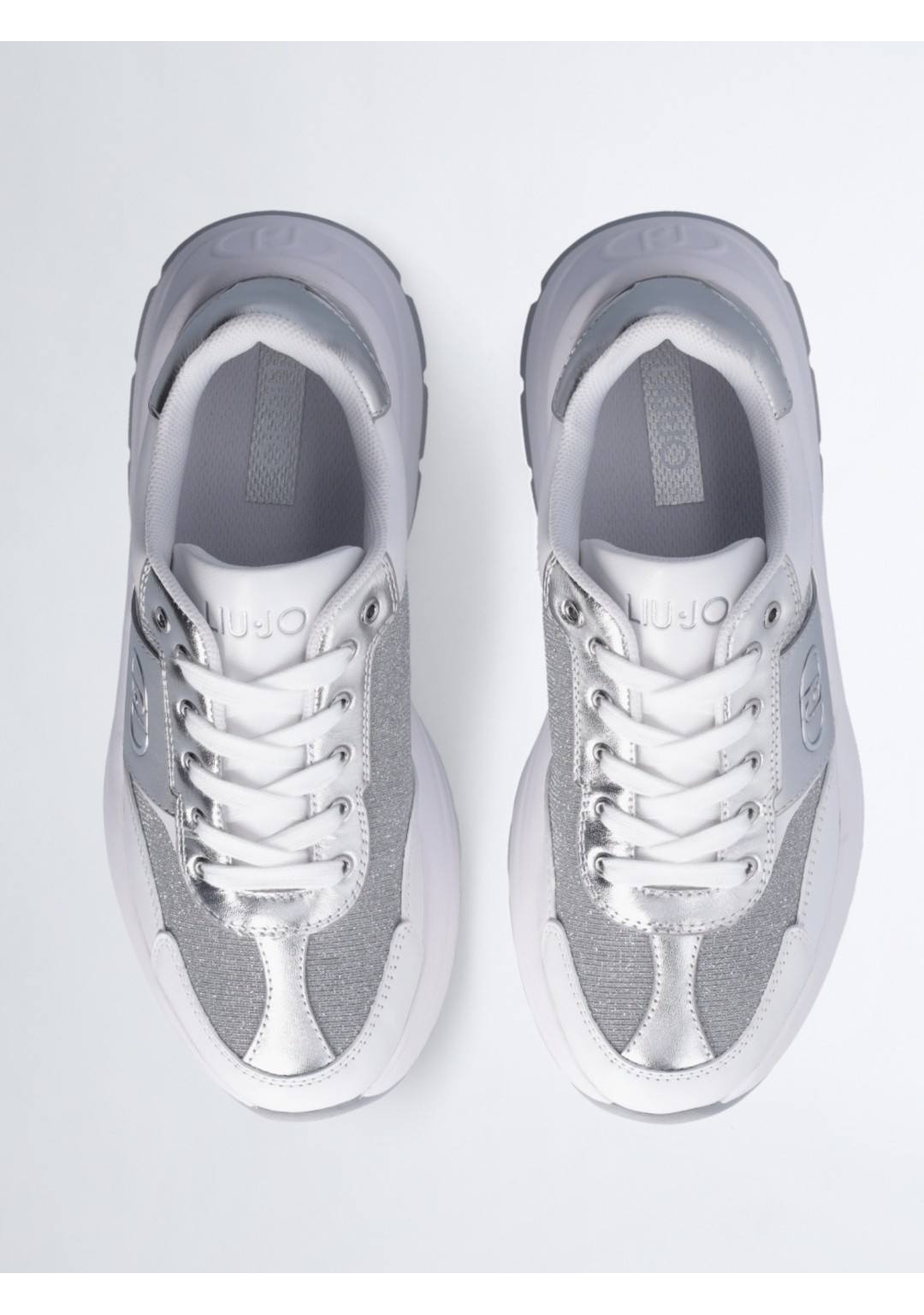 LIU JO - Sneaker EVA02 - Donna - BA5056 A