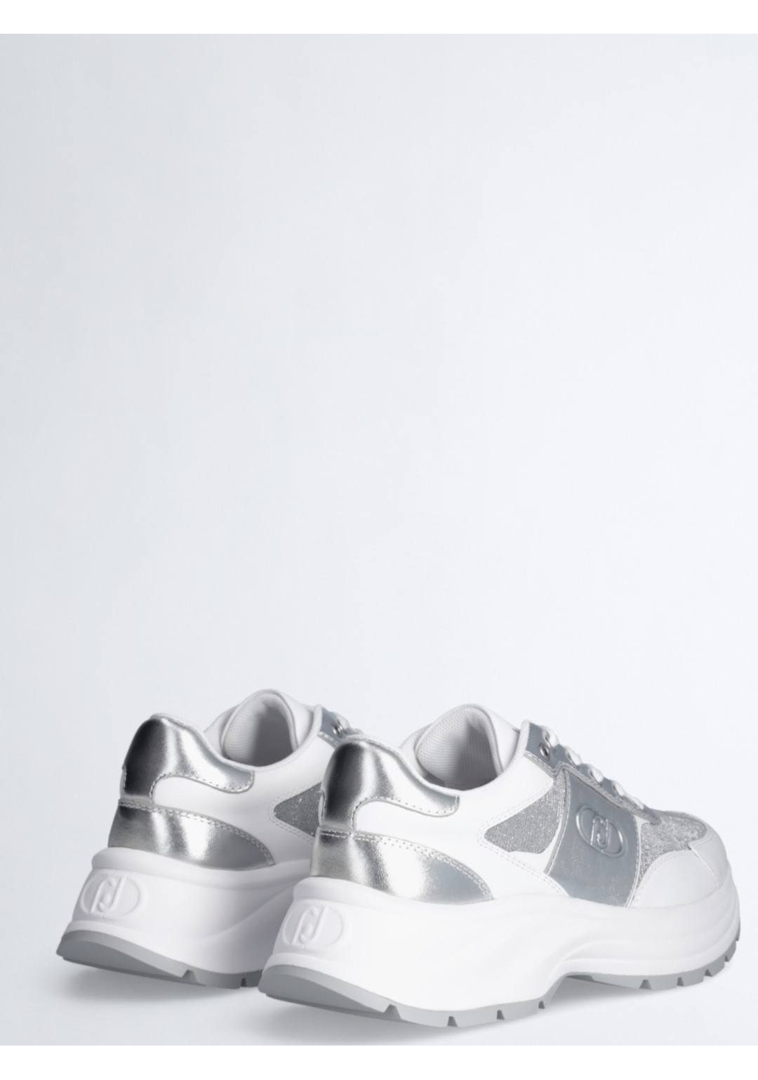 LIU JO - Sneaker EVA02 - Donna - BA5056 A