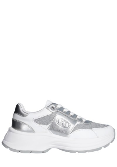 LIU JO - Sneaker EVA02 - Donna - BA5056 A