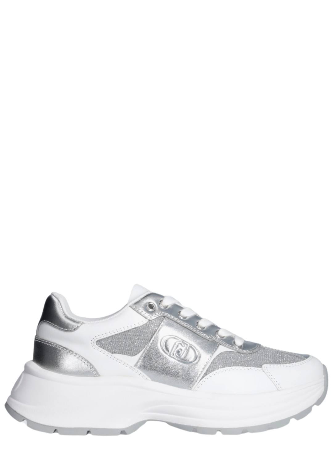 LIU JO - Sneaker EVA02 - Donna - BA5056 A