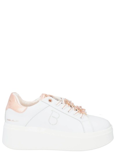 Tosca Blu - Fiori Rip.Cipria - Donna - SS2502S011 C