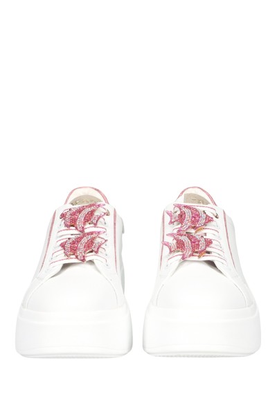 Tosca Blu - Pesci Rip.Fuxia - Donna - SS2502S010 F