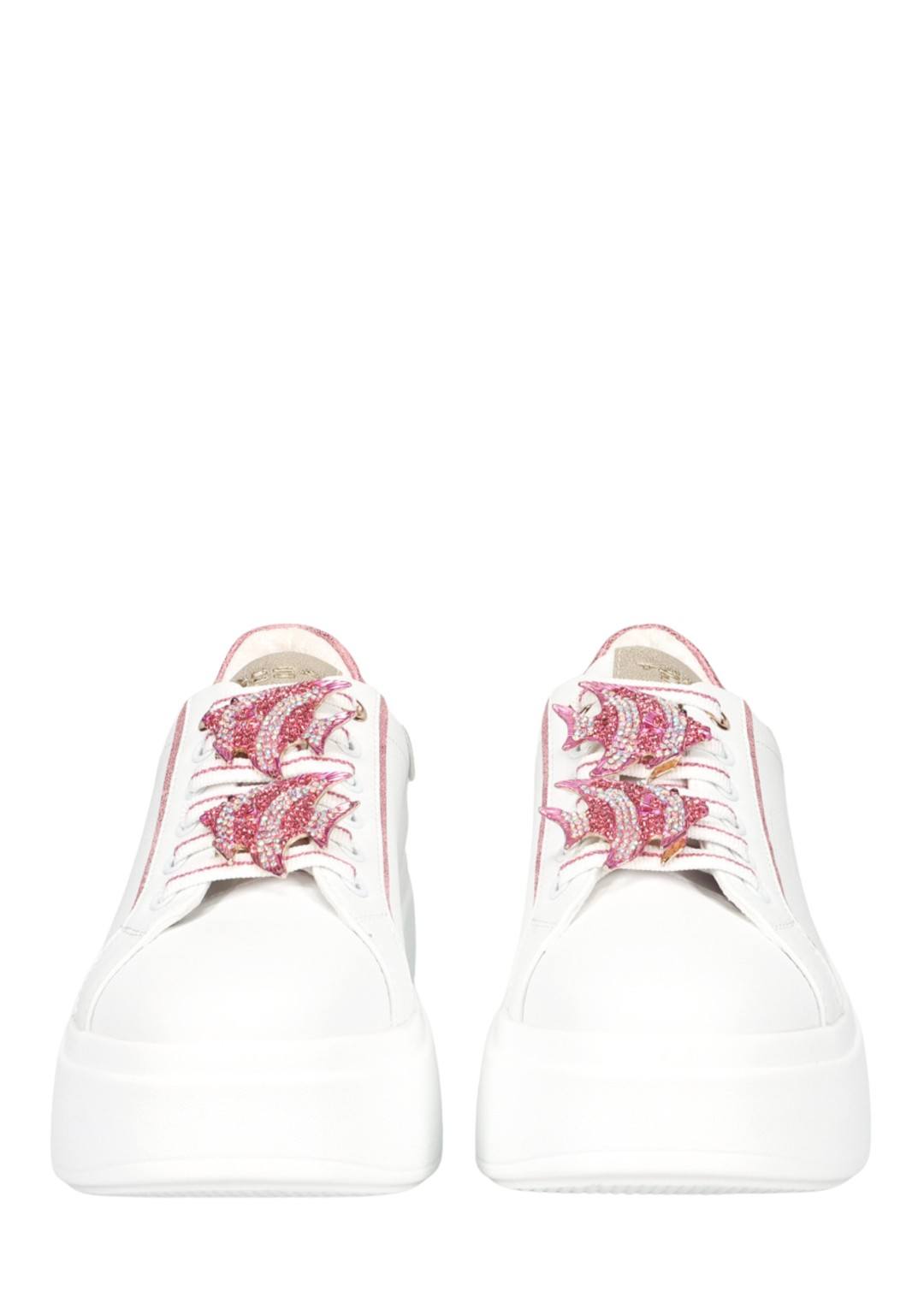 Tosca Blu - Pesci Rip.Fuxia - Donna - SS2502S010 F