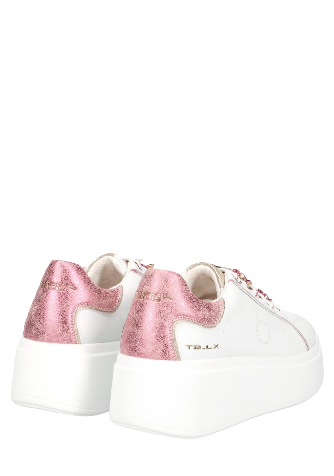 Tosca Blu - Pesci Rip.Fuxia - Donna - SS2502S010 F