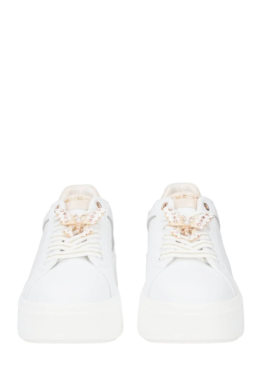 Tosca Blu - Farfalla Rip.Beige - Donna - SS2502S013