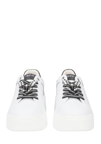 Tosca Blu - Farfalla Rip.Nero - Donna - SS2502S013 N