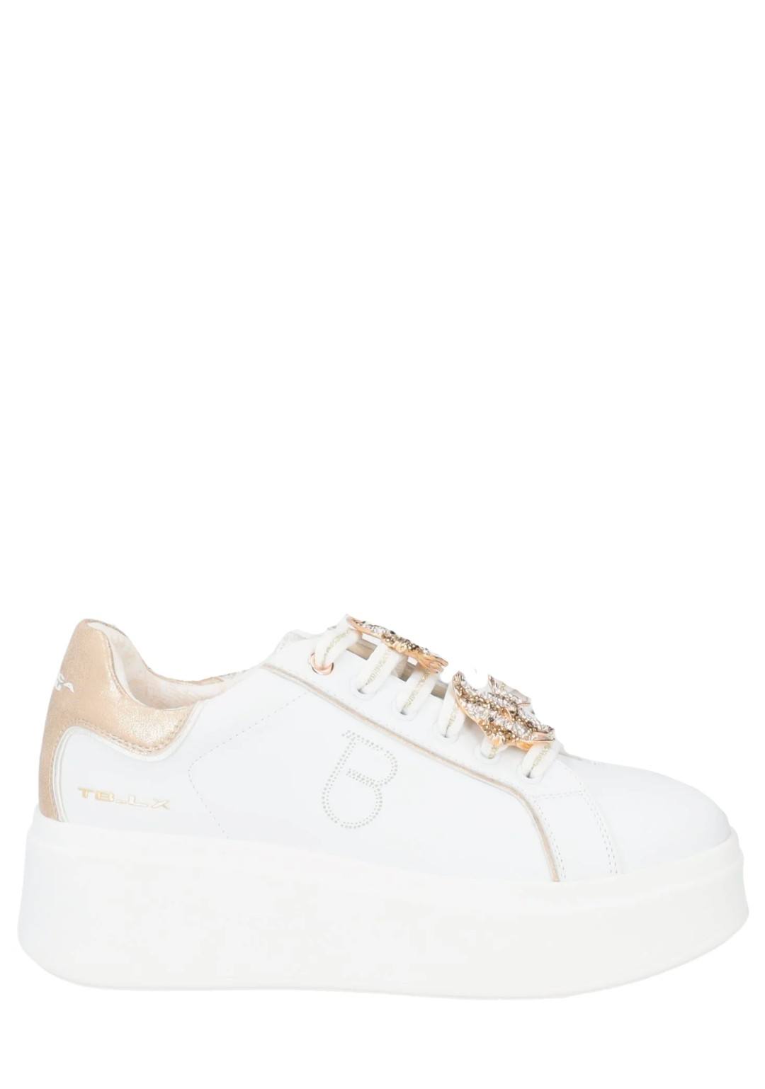 Tosca Blu - Pesci RIp.Oro - Donna - SS2502S010