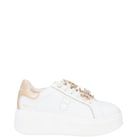 Tosca Blu - Pesci RIp.Oro - Donna - SS2502S010
