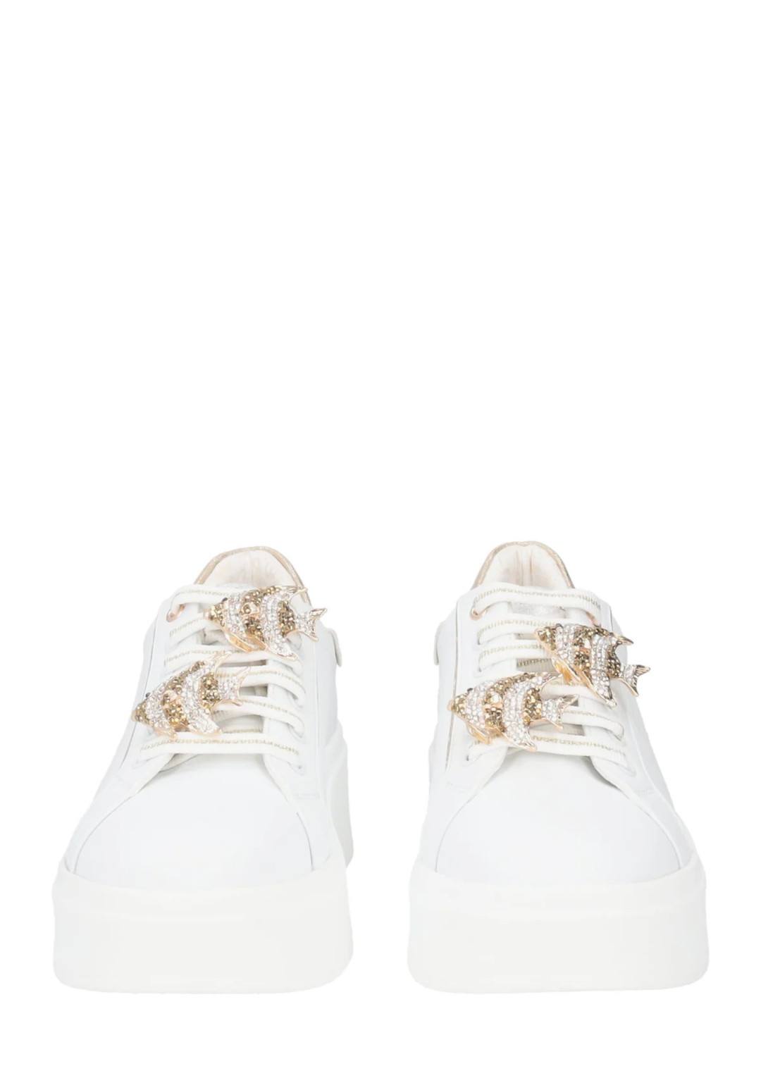 Tosca Blu - Pesci RIp.Oro - Donna - SS2502S010
