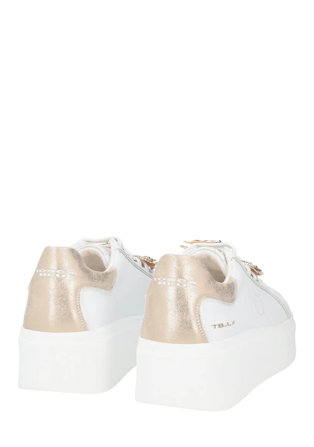 Tosca Blu - Pesci RIp.Oro - Donna - SS2502S010