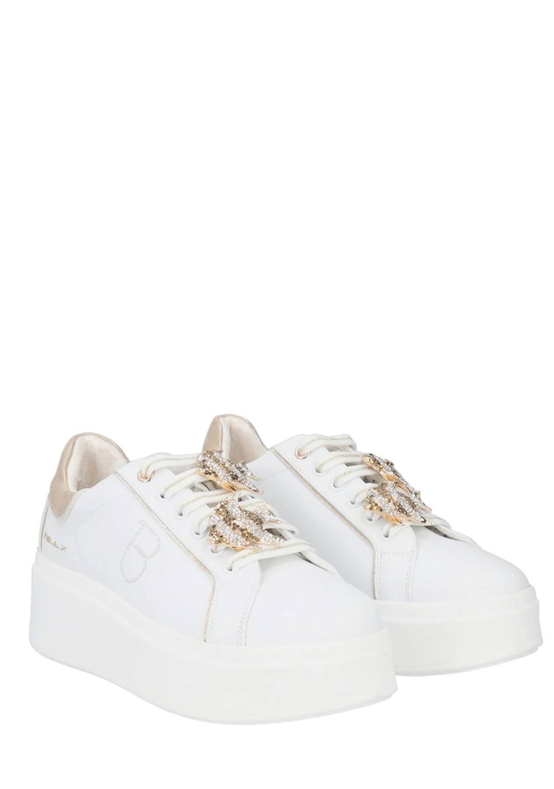Tosca Blu - Pesci RIp.Oro - Donna - SS2502S010