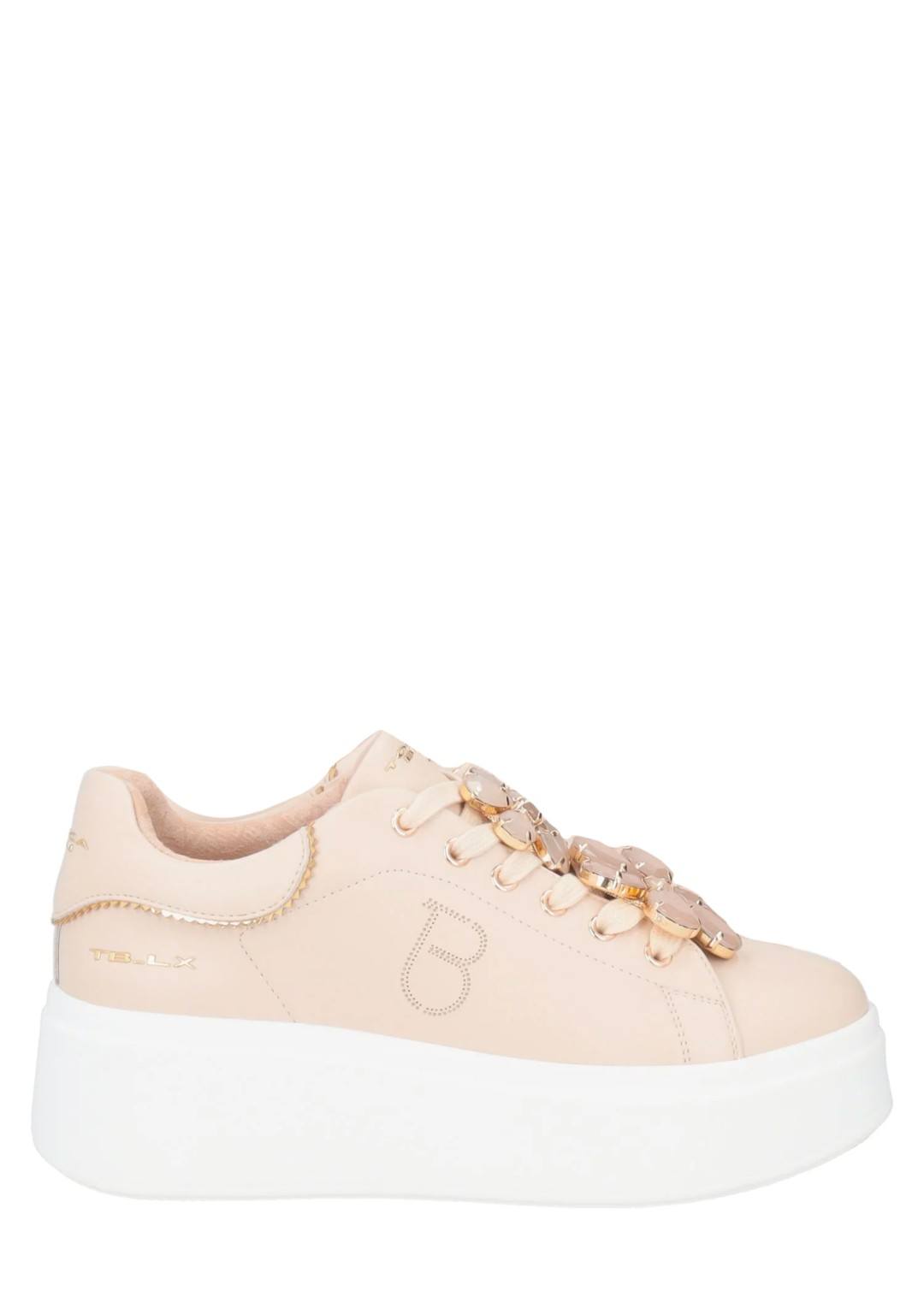 Tosca Blu - Pietre Fiori - Donna - SS2502S014
