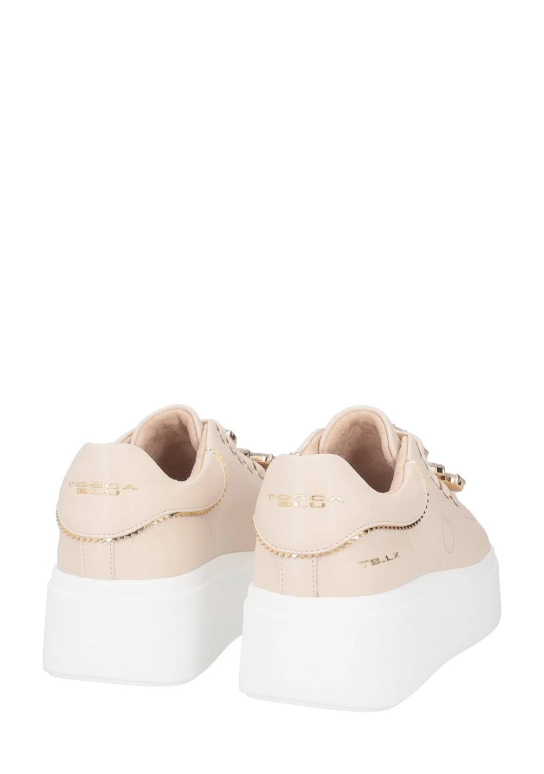 Tosca Blu - Pietre Fiori - Donna - SS2502S014