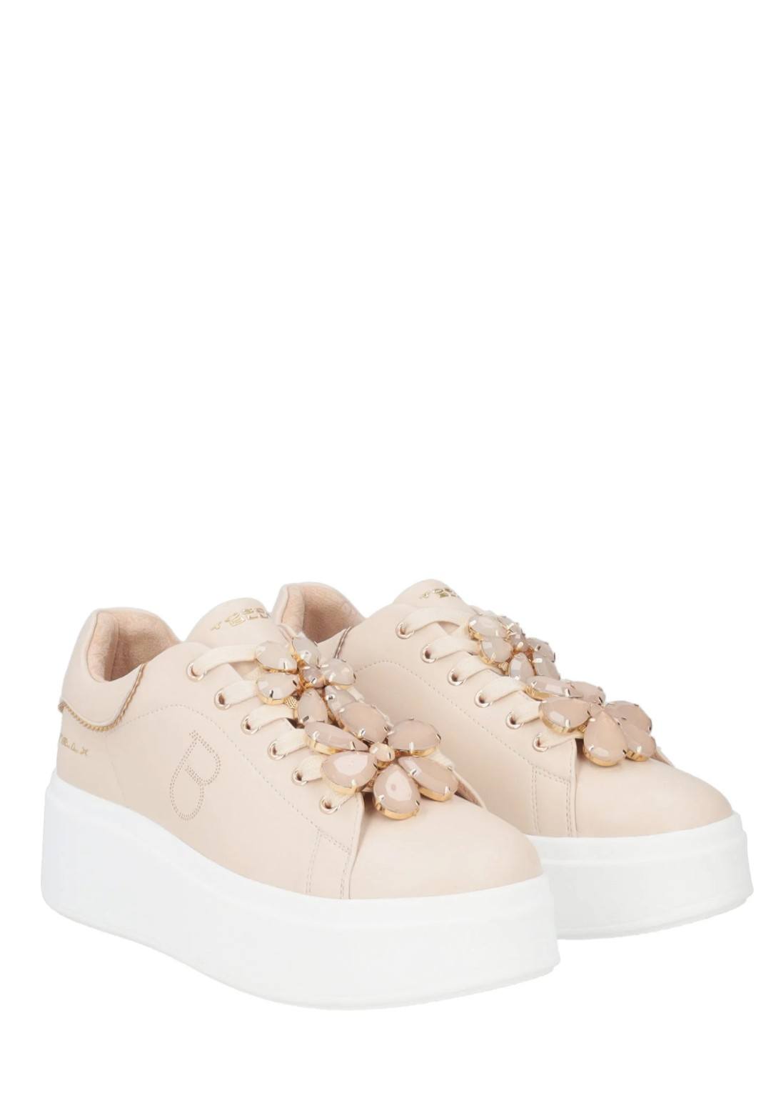 Tosca Blu - Pietre Fiori - Donna - SS2502S014