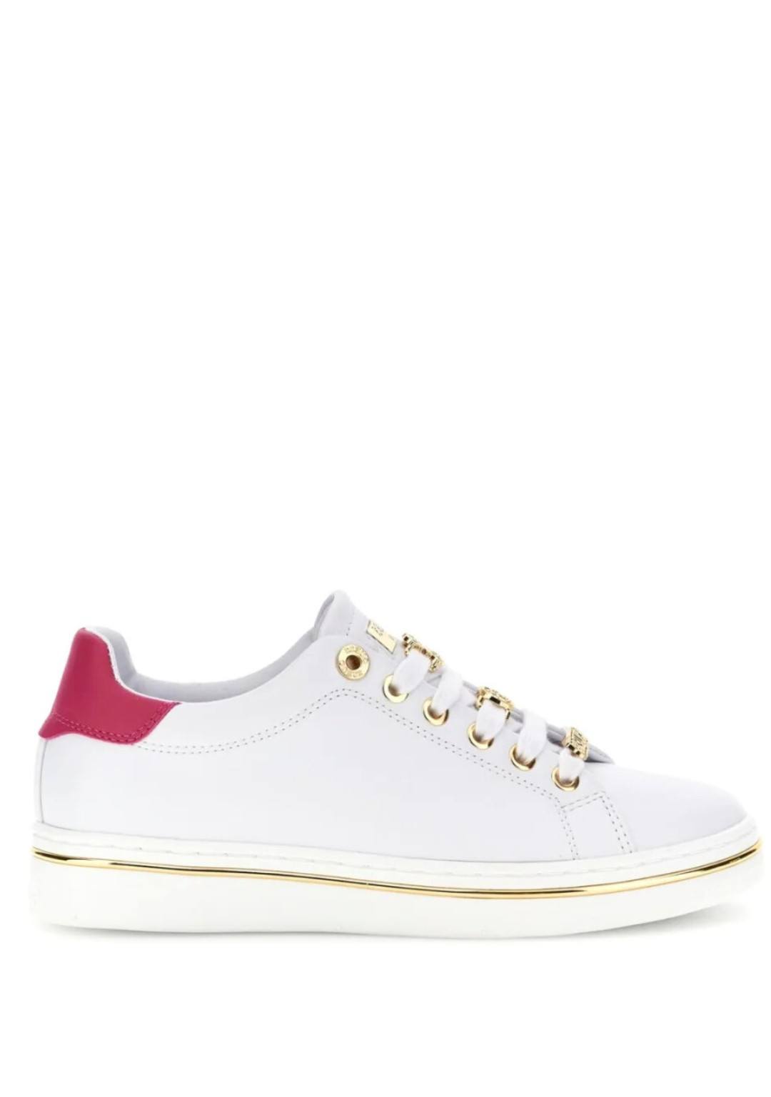 Guess - Sneaker bassa - Donna - FLPSTA ELE12