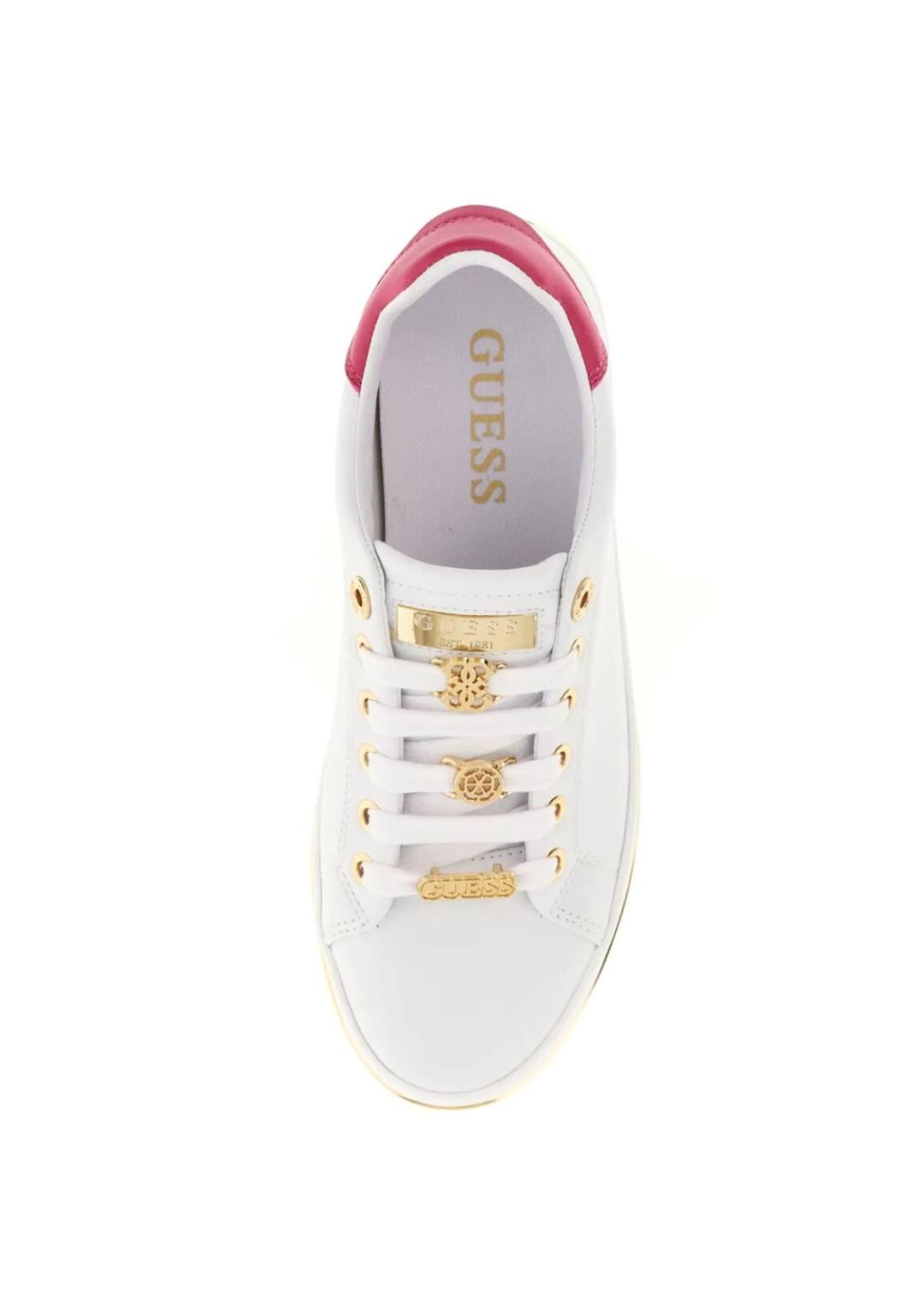 Guess - Sneaker bassa - Donna - FLPSTA ELE12