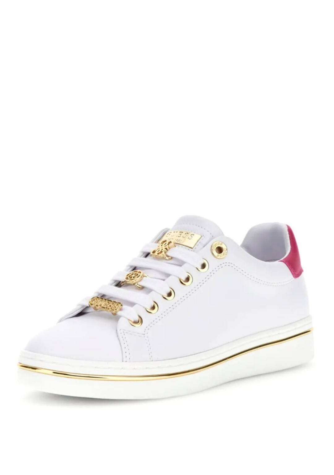 Guess - Sneaker bassa - Donna - FLPSTA ELE12