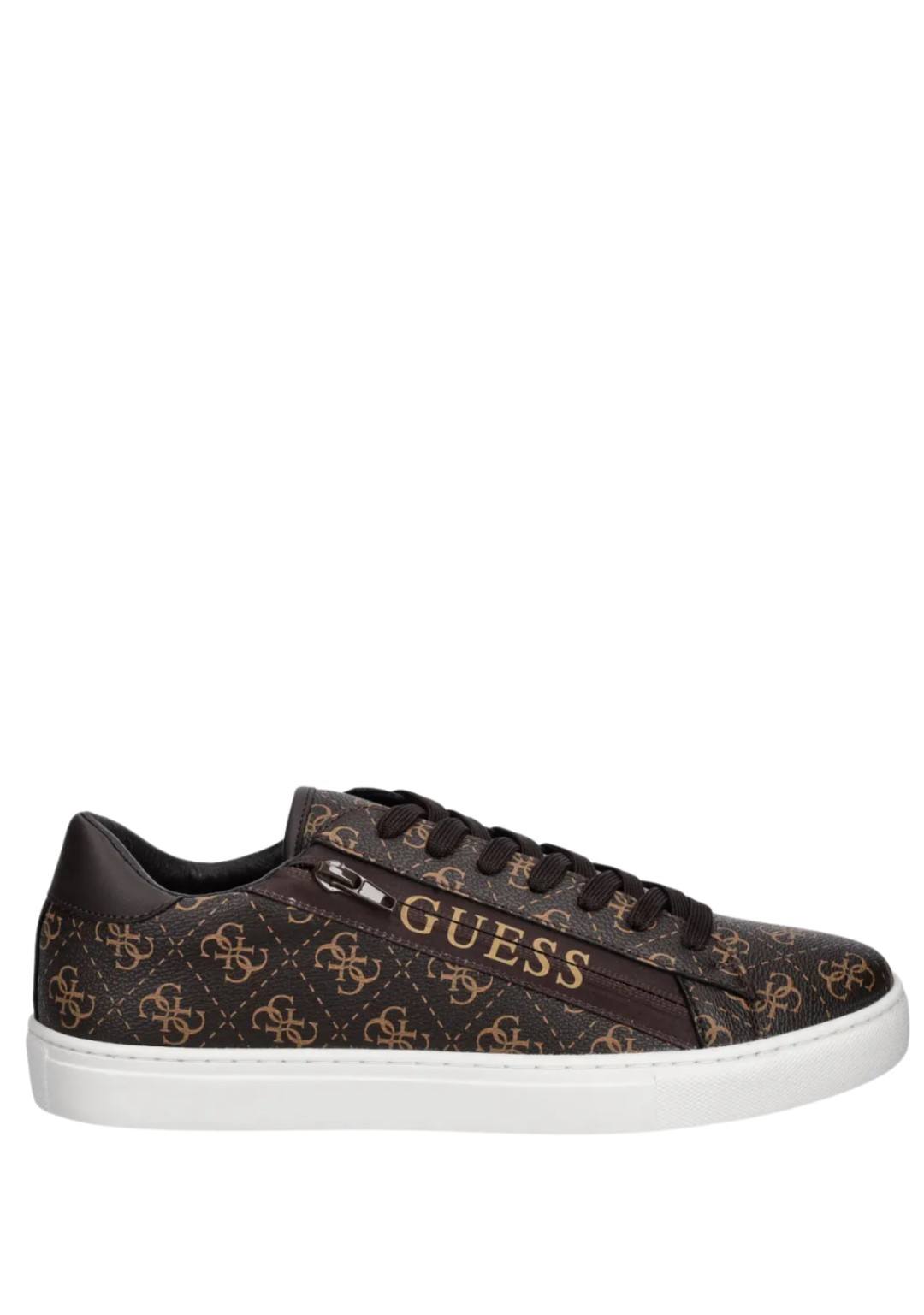 Guess - Bassa Logata - Uomo - FMJTIK FAL12
