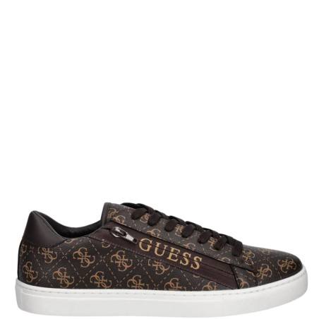 Guess - Bassa Logata - Uomo - FMJTIK FAL12