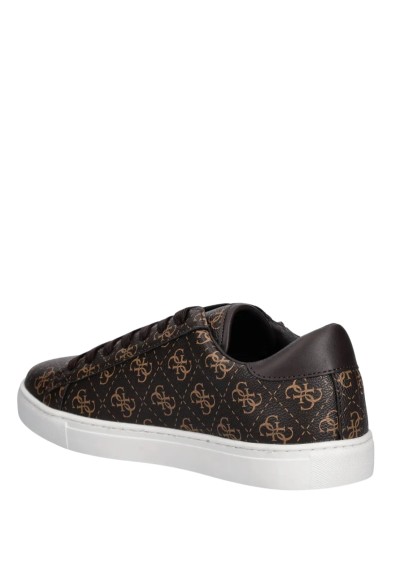 Guess - Bassa Logata - Uomo - FMJTIK FAL12