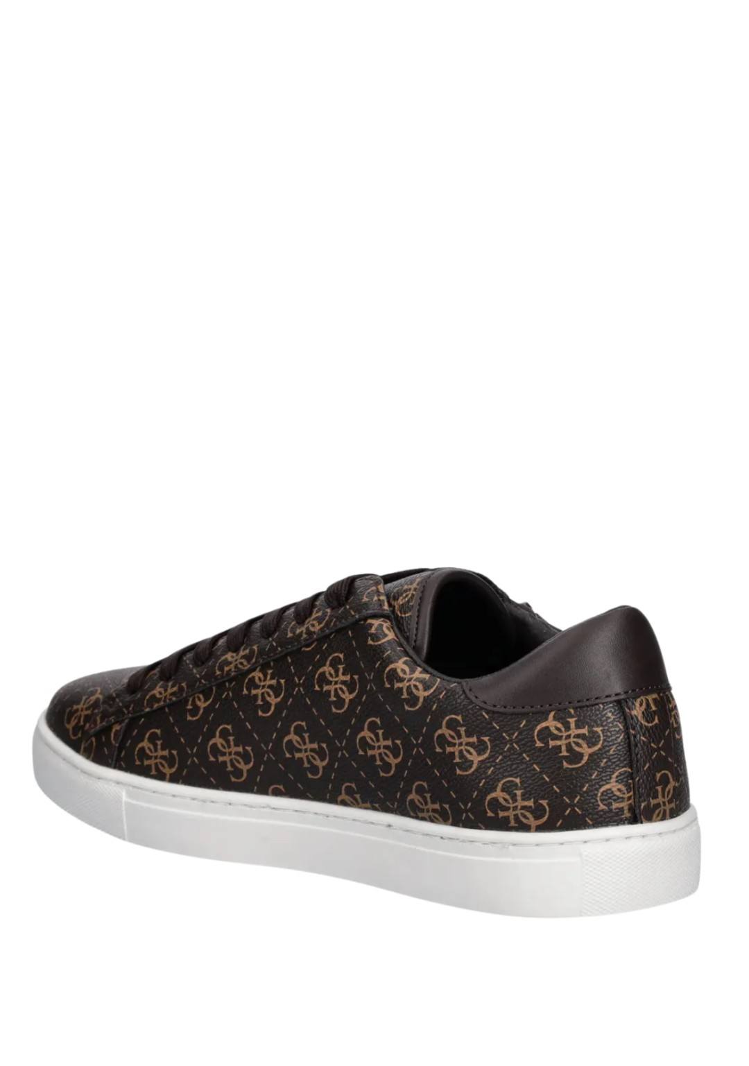 Guess - Bassa Logata - Uomo - FMJTIK FAL12