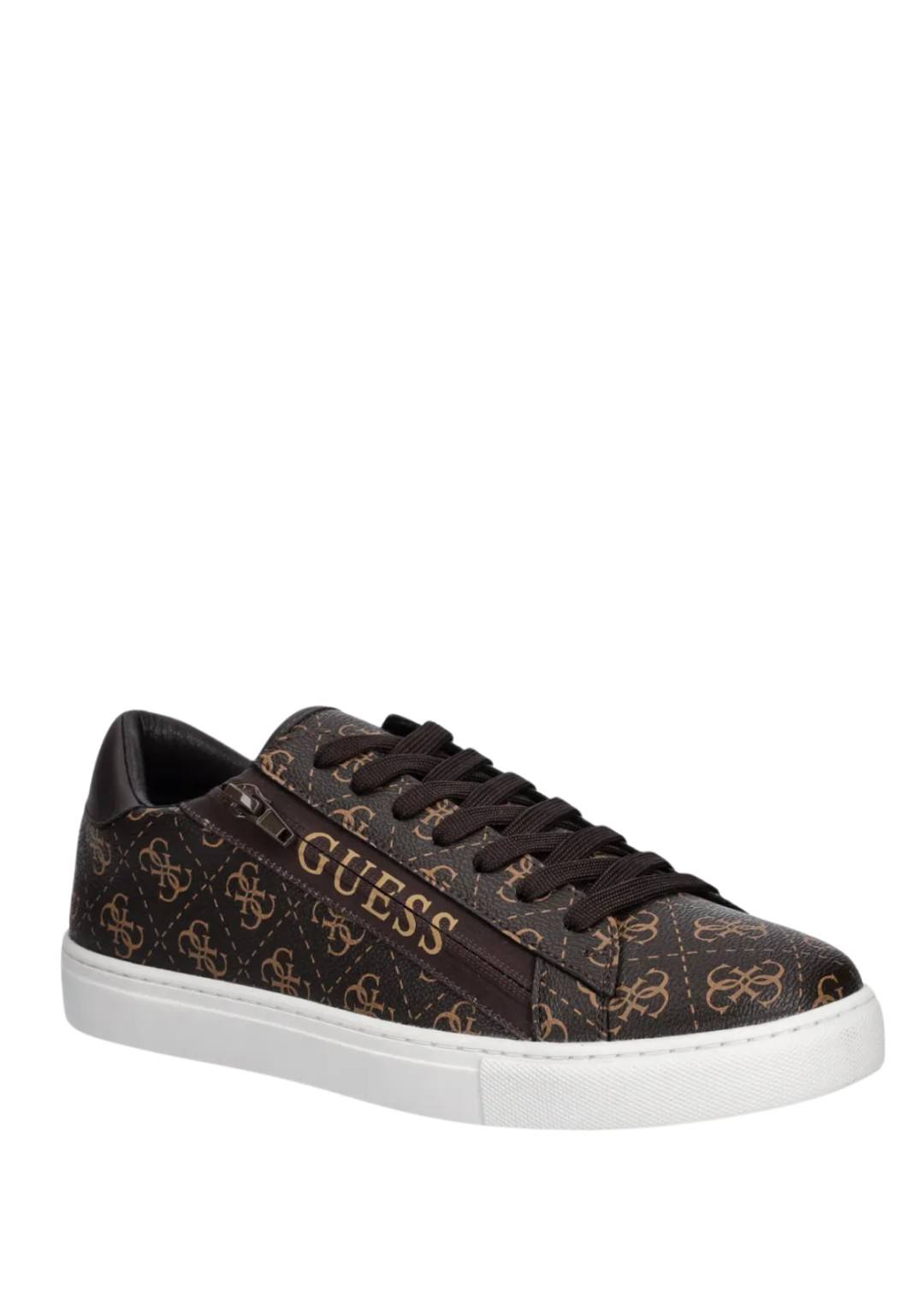 Guess - Bassa Logata - Uomo - FMJTIK FAL12