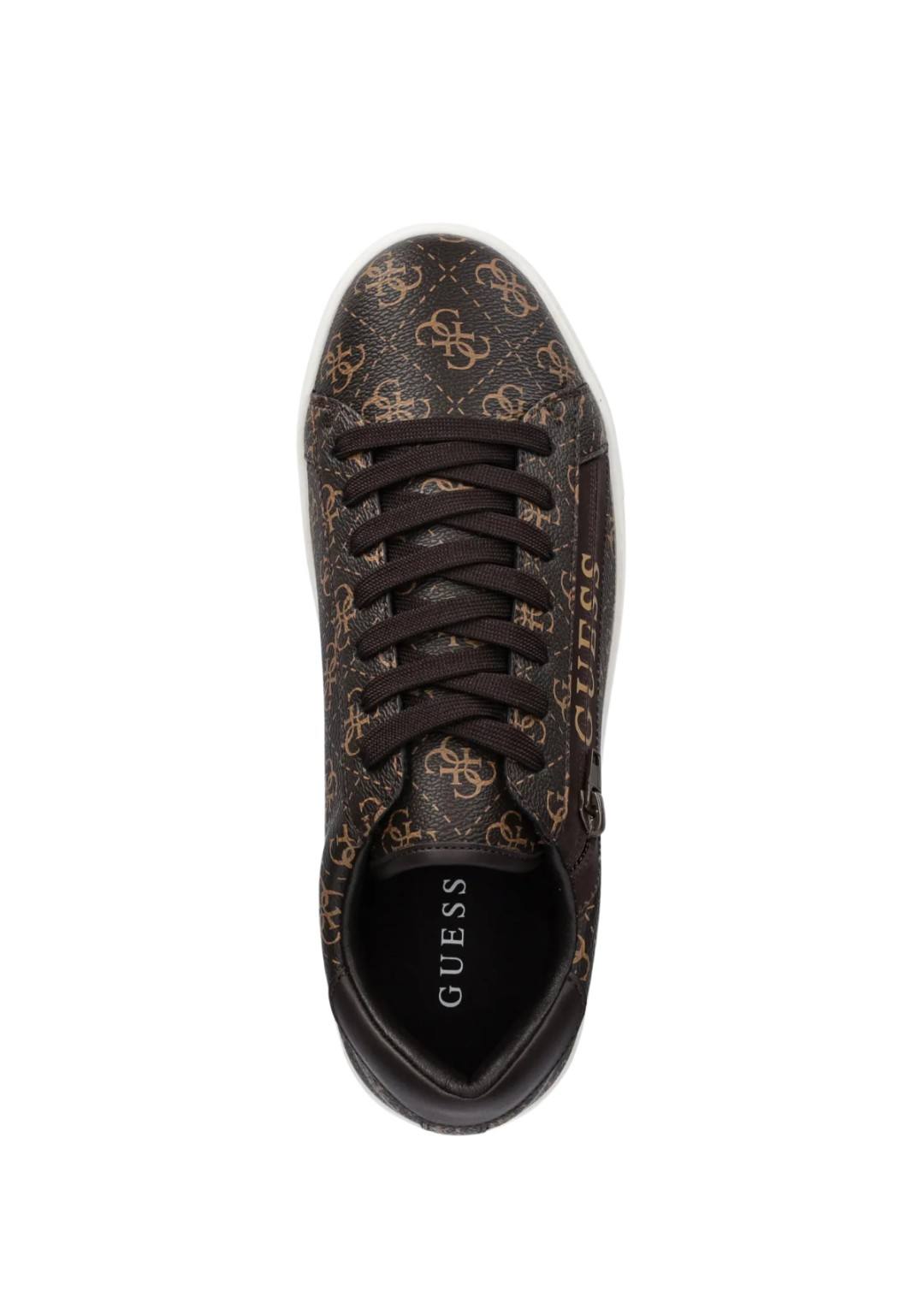 Guess - Bassa Logata - Uomo - FMJTIK FAL12