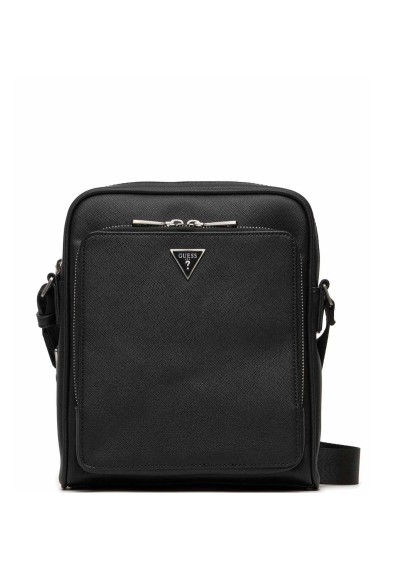Guess - Tracolla - Uomo - HMMISAP4260