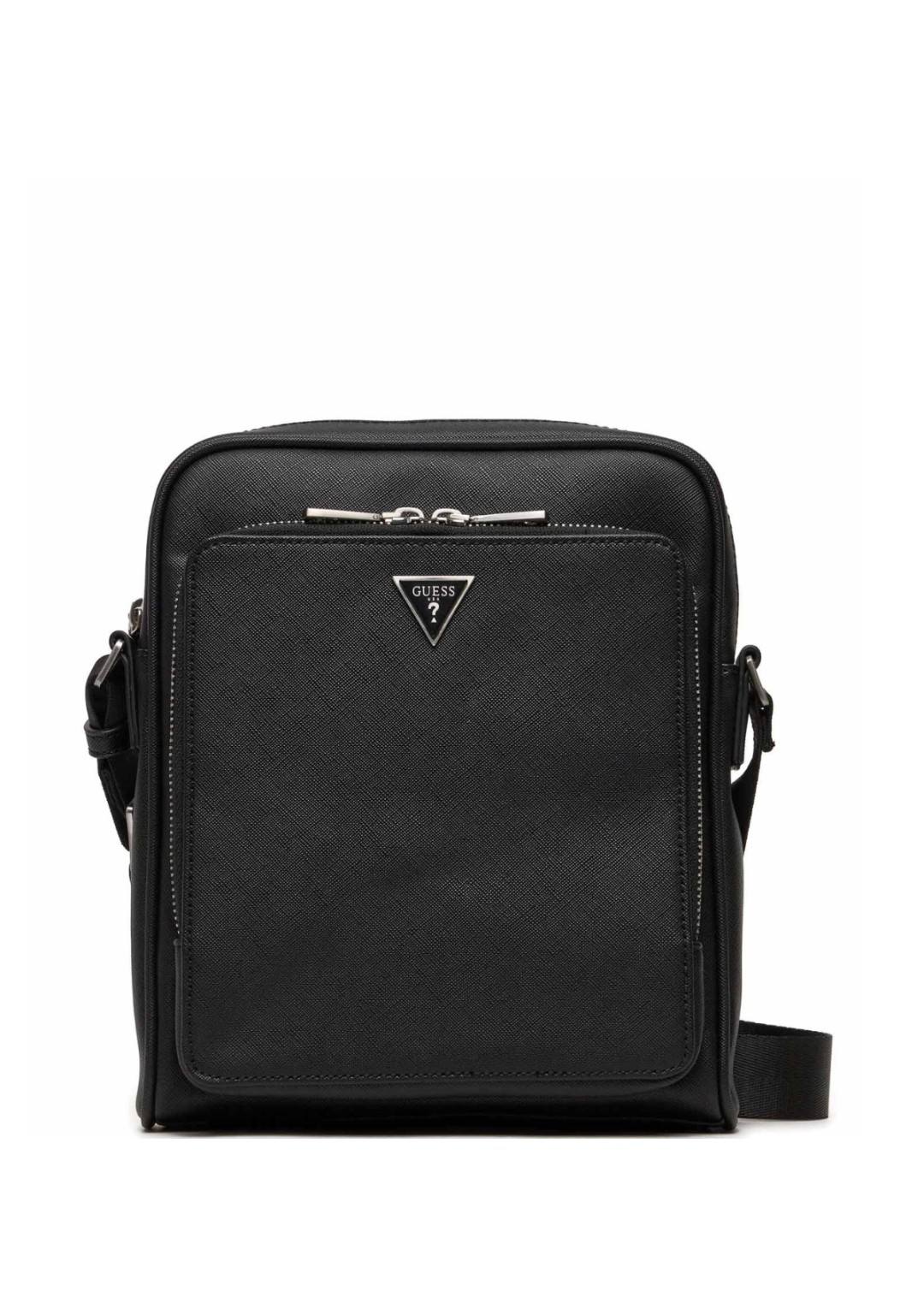 Guess - Tracolla - Uomo - HMMISAP4260