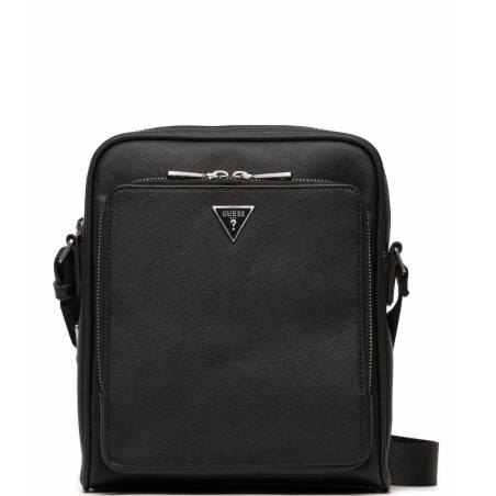 Guess - Tracolla - Uomo - HMMISAP4260