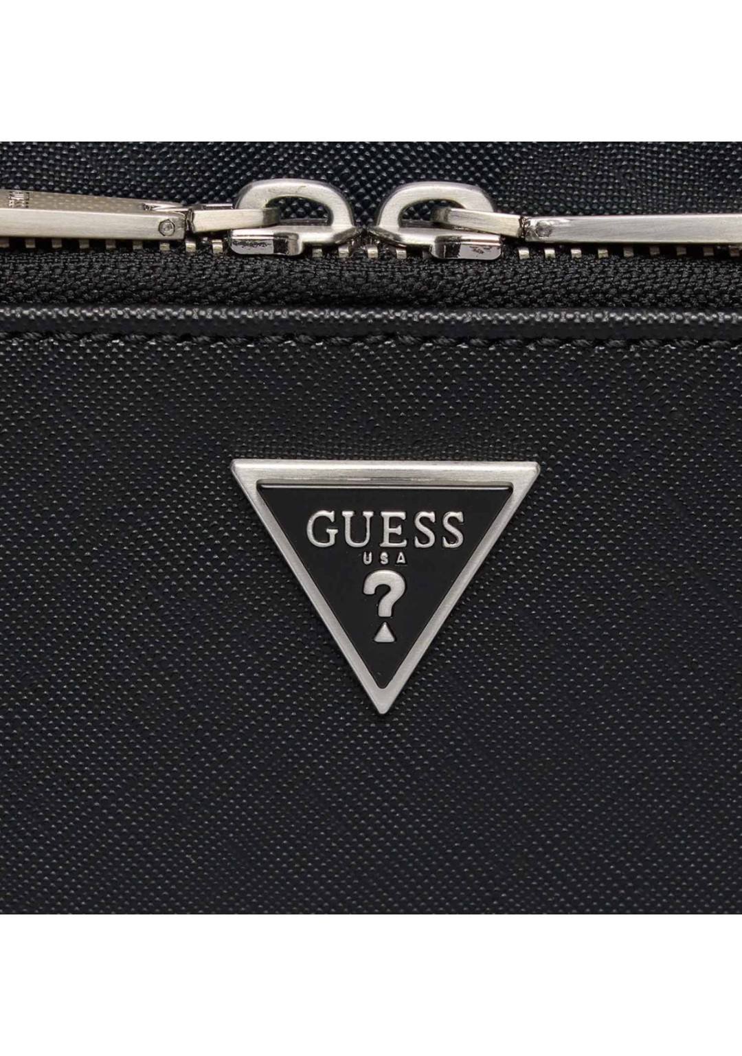 Guess - Tracolla - Uomo - HMMISAP4260