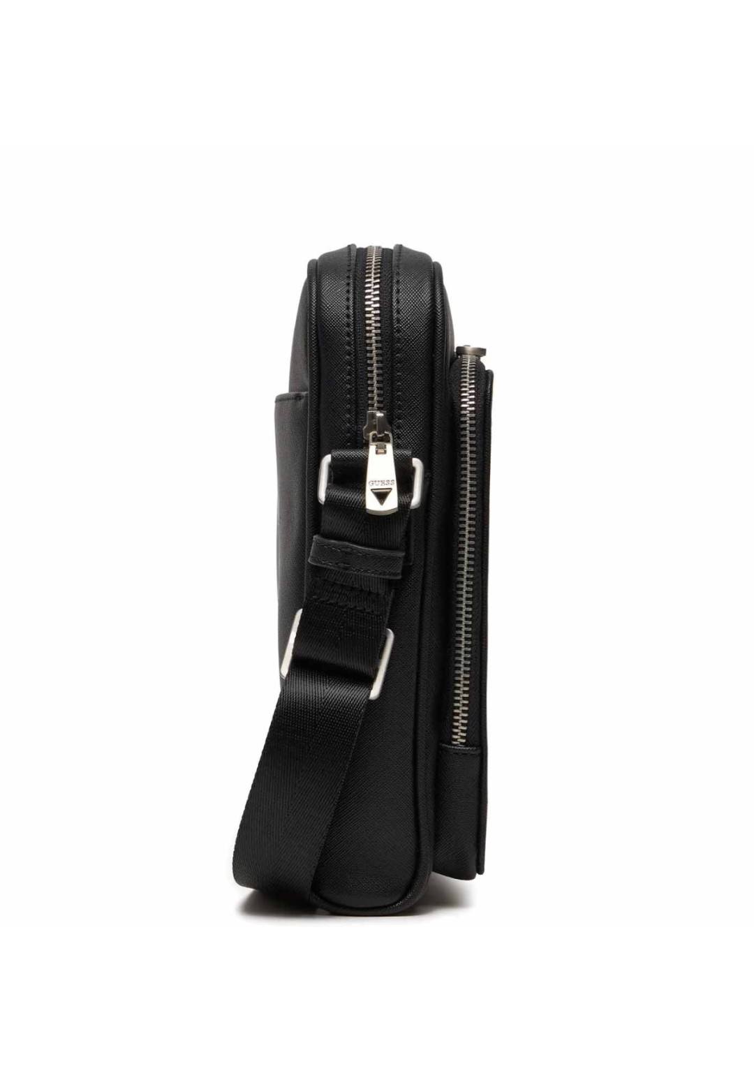Guess - Tracolla - Uomo - HMMISAP4260