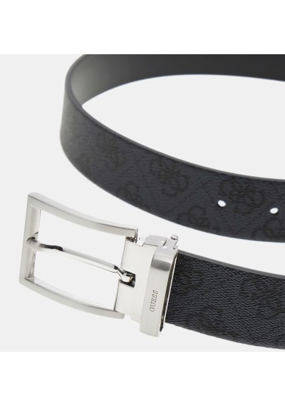 Guess - Cintura logata - Uomo - BMAGLOP5235