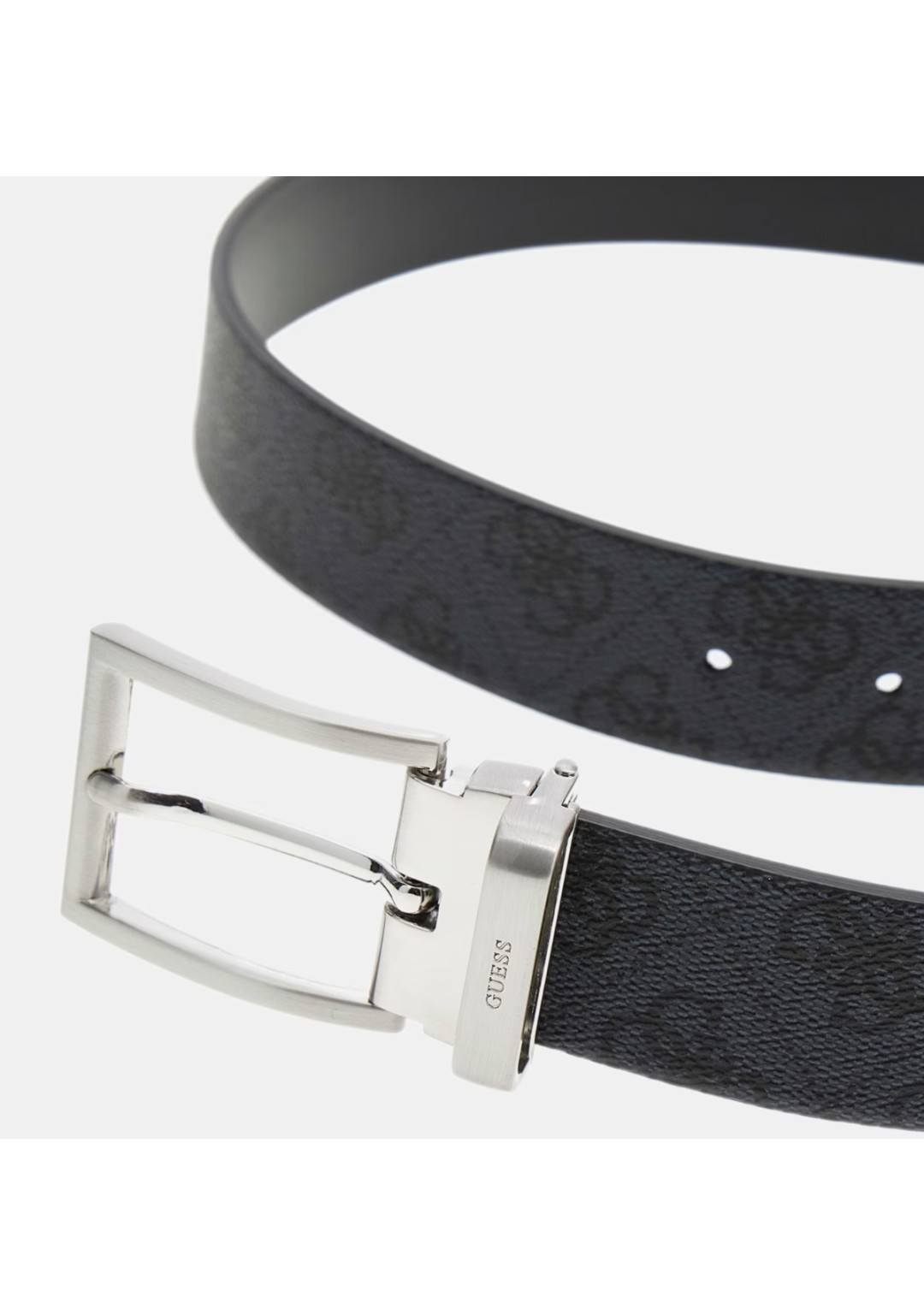 Guess - Cintura logata - Uomo - BMAGLOP5235