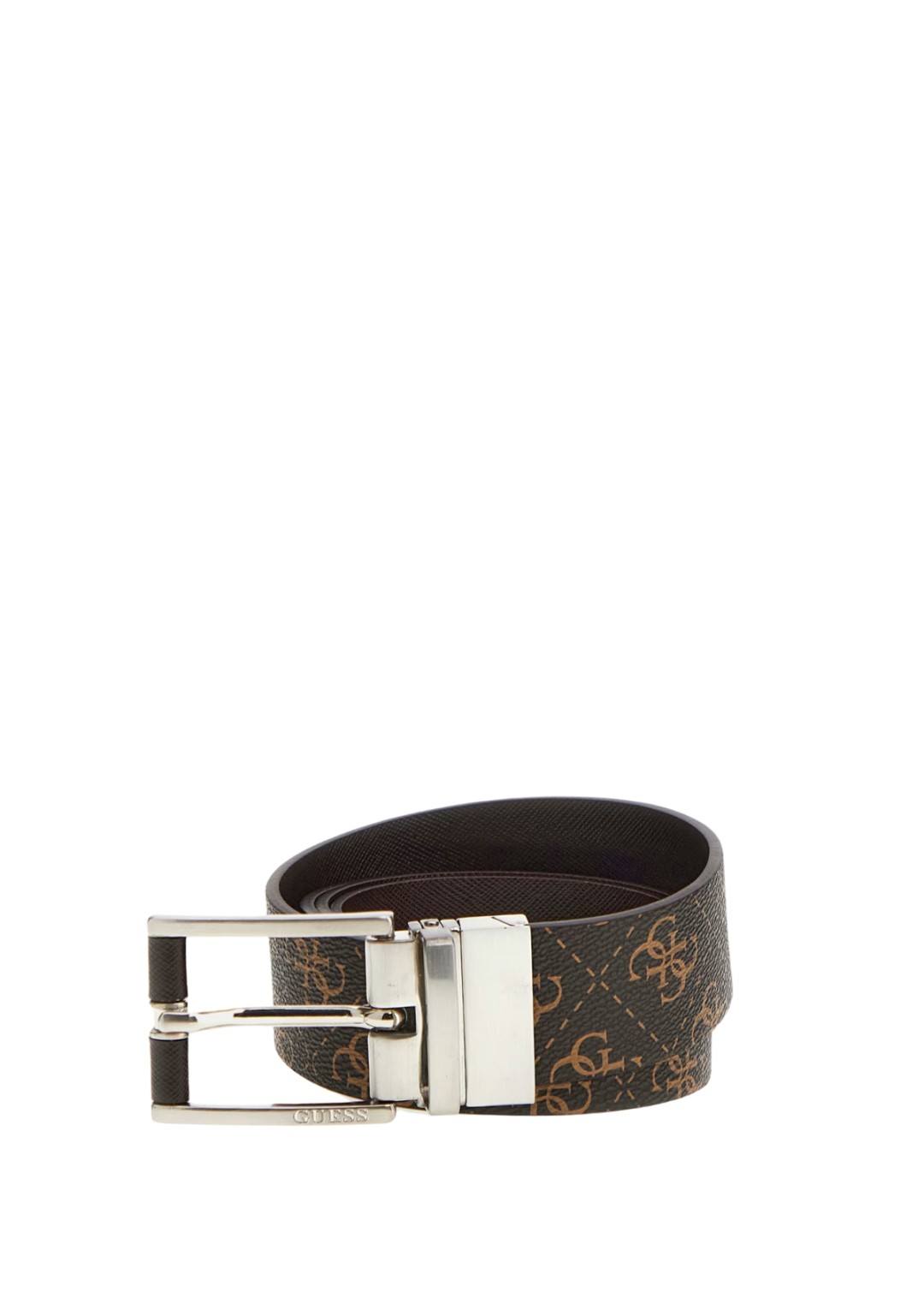 Guess - Cintura logata - Uomo - BMAGLOP5235 M
