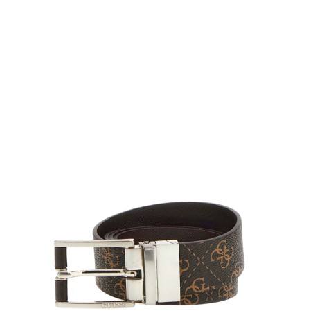 Guess - Cintura logata - Uomo - BMAGLOP5235 M