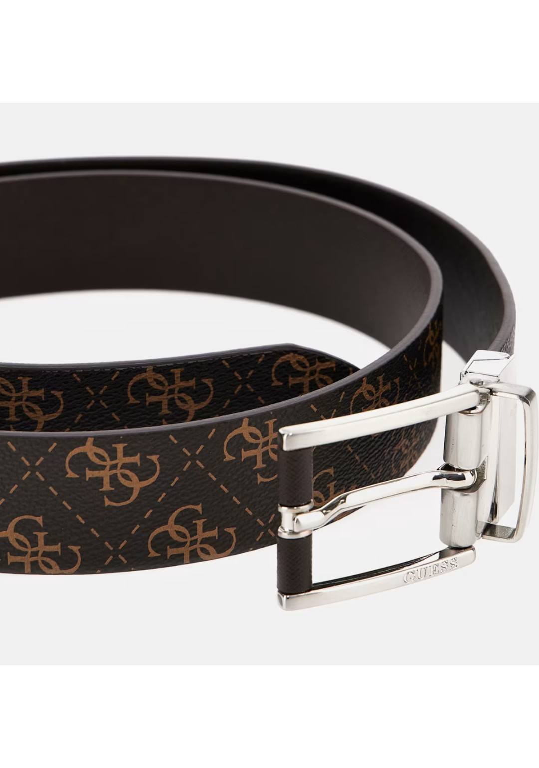 Guess - Cintura logata - Uomo - BMAGLOP5235 M