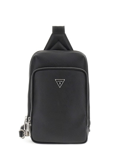 Guess - Tracolla a Spalla - Uomo - HMMISAP5226