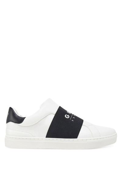 Guess - Slip On Logo - Uomo - FMJTOS ELE12