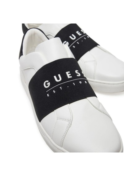 Guess - Slip On Logo - Uomo - FMJTOS ELE12