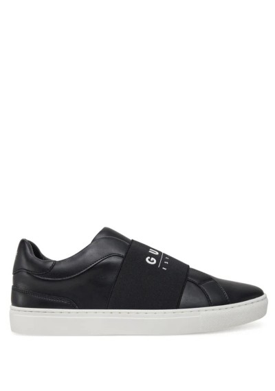 Guess - Slip On Logo - Uomo - FMJTOS ELE12 N