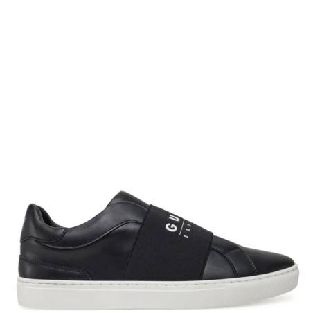 Guess - Slip On Logo - Uomo - FMJTOS ELE12 N